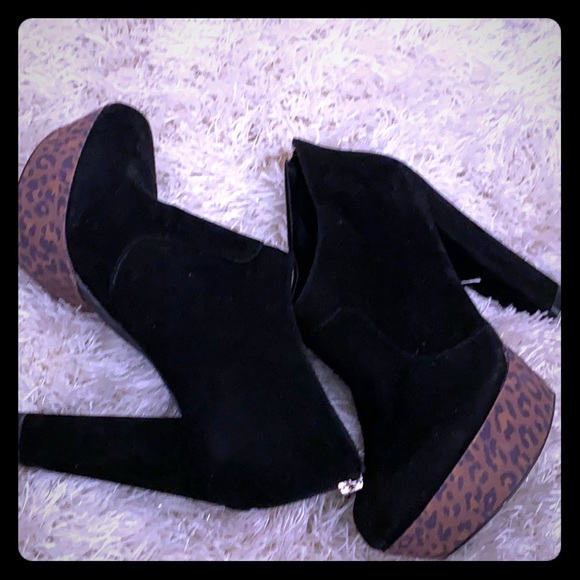 G by Guess Shoes - Guess booties